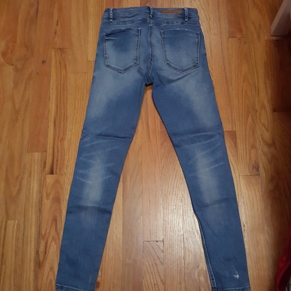 ZARA jeans - Picture 2 of 4